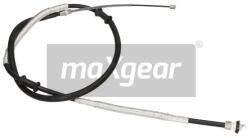 MAXGEAR Cablu, Frana De Parcare Spate Dreapta 32-0501 Fiat Doblo