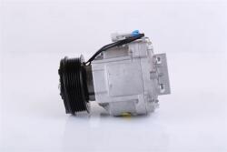 NISSENS Compresor, climatizare NISSENS ** FIRST FIT ** 890806 (890806)