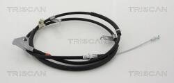 TRISCAN Cablu, Frana De Parcare 8140501126 Mazda 6 (8140501126)