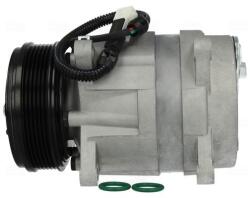 NISSENS Compresor, climatizare NISSENS ** FIRST FIT ** 89060 (89060)