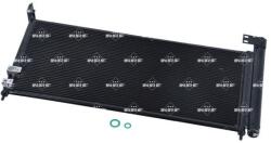 NRF Condensator, climatizare NRF EASY FIT 350423 (350423)