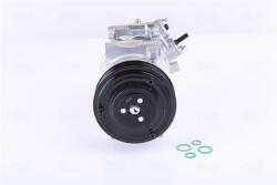 NISSENS Compresor, climatizare NISSENS ** FIRST FIT ** 890324 (890324)
