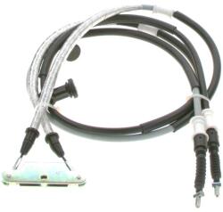Bosch Cablu, frana de parcare BOSCH 1 987 477 763 (1 987 477 763) - automobilus