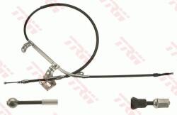 TRW Cablu, Frana De Parcare Gch428 Vw Passat B5/Passat B5.5