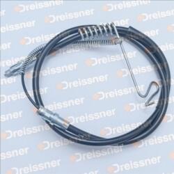 DREISSNER Cablu, frana de parcare DREISSNER FD3022DREIS (FD3022DREIS)