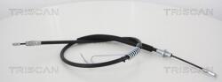 TRISCAN Cablu, Frana De Parcare 8140161142 Ford Transit (8140161142)