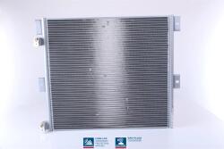 NISSENS Condensator, Climatizare 940075 Renault Trucks Midlum Volvo Fl Ii/Fl Iii (940075)