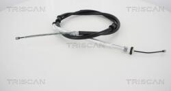 TRISCAN Cablu, Frana De Parcare 8140151011 Fiat Doblo (8140151011)