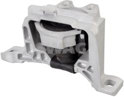 SWAG Suport Motor Dreapta 33102057 Ford C-Max/Focus I/Focus Ii Volvo C30/S40 Ii/V50 (33102057)