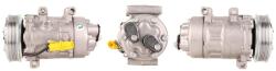 LUCAS Compresor, climatizare LUCAS ACP414 (ACP414) - automobilus