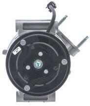 MAHLE Compresor, climatizare MAHLE BEHR ACP 1188 000S (ACP 1188 000S)