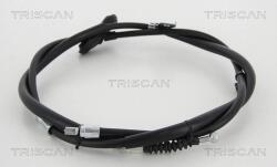 TRISCAN Cablu, Frana De Parcare 8140241122 Opel Zafira Tourer C Vauxhall Zafira Mk Iii