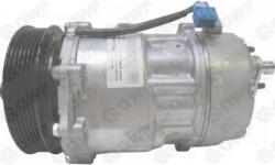 QWP Compresor, climatizare QWP WCP127N (WCP127N)