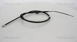 TRISCAN Cablu, Frana De Parcare 814042178 Mitsubishi Outlander I