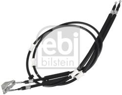 Febi Bilstein Cablu, Frana De Parcare Spate 177151 Opel Combo Vauxhall Combo Tour Mk Ii