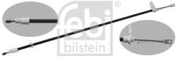 Febi Bilstein Cablu, frana de parcare FEBI BILSTEIN 34907 (34907) - automobilus
