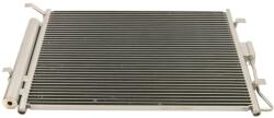 MAXGEAR Condensator, Climatizare Ac853124 Kia Soul I