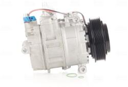 NISSENS Compresor, climatizare NISSENS ** FIRST FIT ** 89488 (89488)