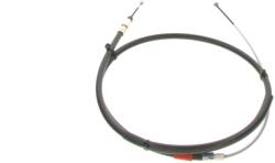 Bosch Cablu, Frana De Parcare 1987477947 Bmw 5 Bmw (Brilliance) 5 Series