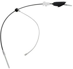 MAXGEAR Cablu, frana de parcare MAXGEAR 32-1580 (32-1580)