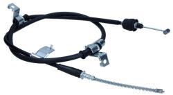 MAXGEAR Cablu, Frana De Parcare Spate Stanga 32-1105 Hyundai Getz (32-1105)