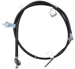 FEBEST Cablu, frana de parcare FEBEST 0199-PCACA30RH (0199-PCACA30RH)