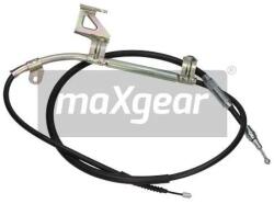 MAXGEAR Cablu, Frana De Parcare Spate Stanga 32-0424 Skoda Superb I