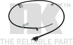 NK Cablu, Frana De Parcare 9045140 Toyota Ist/Yaris (9045140)