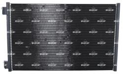 NRF Condensator, Climatizare 350636 Jaguar I-Pace (350636)