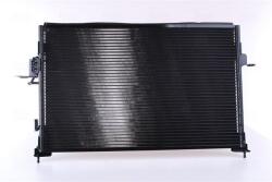 NISSENS Condensator, climatizare NISSENS 94808 (94808)
