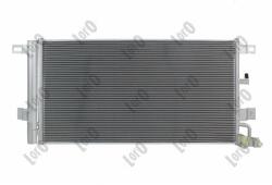 DEPO Condensator, climatizare DEPO 003-016-0032 (003-016-0032)