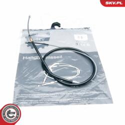 ESEN SKV Cablu, frana de parcare ESEN SKV 25SKV856 (25SKV856)