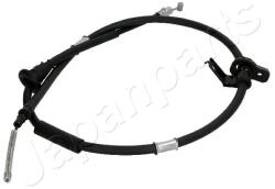 JAPANPARTS Cablu, Frana De Parcare Bc-H07 Hyundai Accent Ii