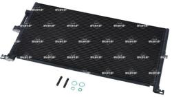 NRF Condensator, climatizare NRF EASY FIT 35603 (35603)