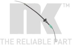 NK Cablu, Frana De Parcare 9036150 Opel Vivaro A Vauxhall Vivaro A