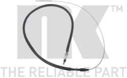 NK Cablu, frana de parcare NK 903797 (903797)