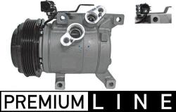 MAHLE Compresor, climatizare MAHLE BEHR *** PREMIUM LINE *** ACP 766 000P (ACP 766 000P)