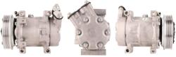 ELSTOCK Compresor, climatizare ELSTOCK 51-0287 (51-0287) - automobilus