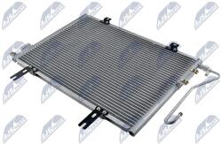 NTY Condensator, climatizare NTY CCS-RE-004 (CCS-RE-004)