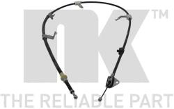 NK Cablu, Frana De Parcare 9045198 Toyota Auris (9045198)