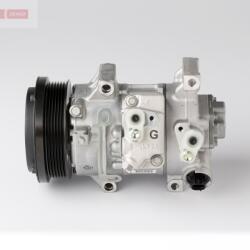 DENSO Compresor, climatizare DENSO DCP50228 (DCP50228)