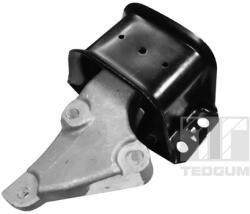 TEDGUM Suport Motor Fata Dreapta 00516309 Peugeot 307