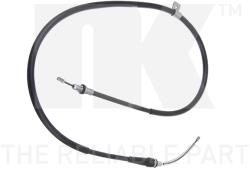 NK Cablu, Frana De Parcare 9022112 Nissan Micra C+C Iii/Micra Iii (9022112)