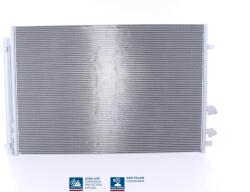 NISSENS Condensator, Climatizare 941087 Man Tge Vw Crafter/Grand California