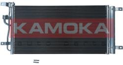 KAMOKA Condensator, climatizare KAMOKA 7800427 (7800427) - automobilus