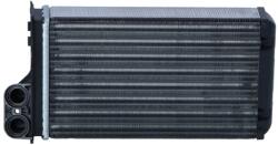 NRF Schimbator Caldura, Incalzire Habitaclu 53216 Renault Megane/Megane Scénic