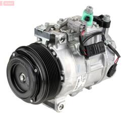 DENSO Compresor, climatizare DENSO DCP17181 (DCP17181) - automobilus
