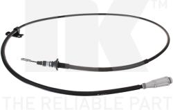 NK Cablu, Frana De Parcare 904849 Volvo Xc90 I