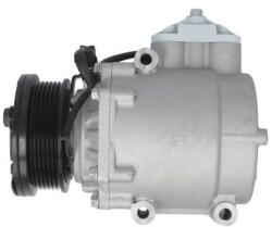 THERMOTEC Compresor, climatizare THERMOTEC KTT090458 (KTT090458) - automobilus