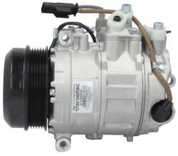 THERMOTEC Compresor, climatizare THERMOTEC KTT090378 (KTT090378) - automobilus
